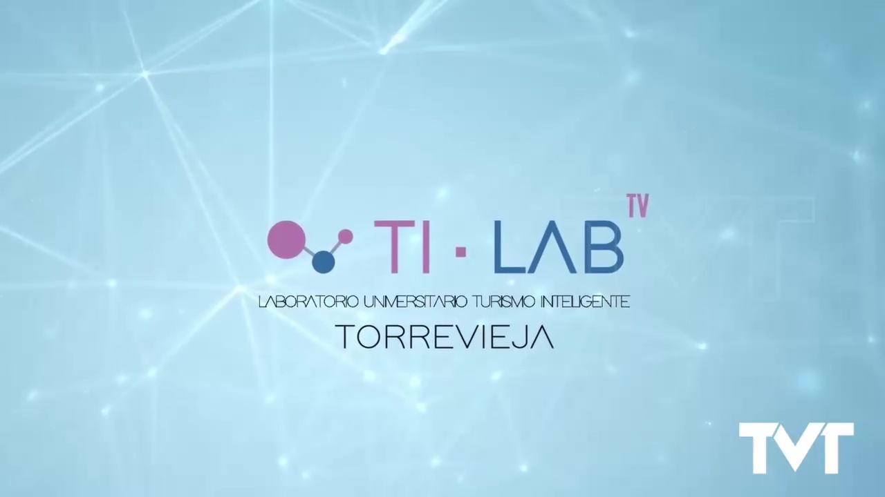 Programa 1 - Presentación del proyecto Ti Lab